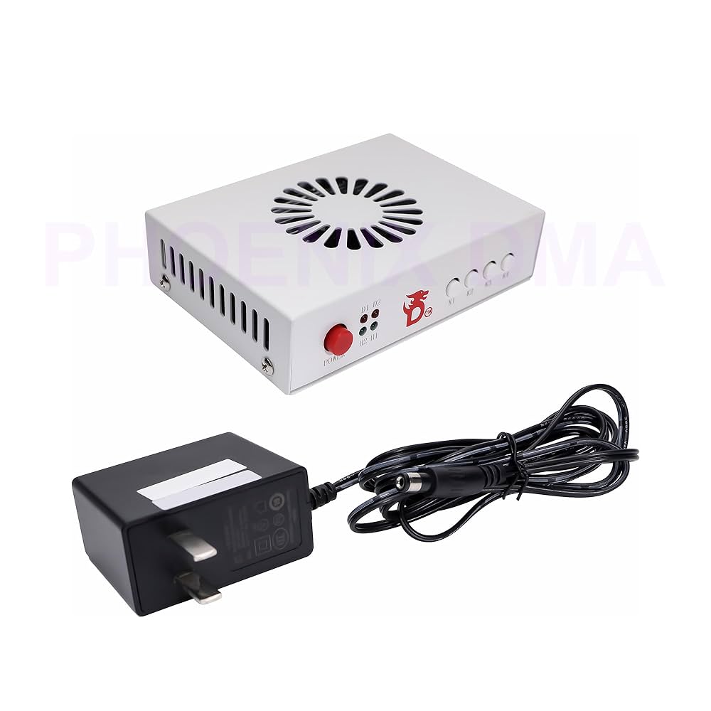 DMA Fuser DP出力 DMA Fuser DP出力 Setting up DisplayPort Fuser: A Step-by